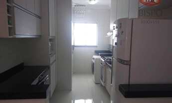 Imagem 4: Apartamento à venda, 55 m² por R$ 178.000,00 - Jardim Santa Eliza - Americana/SP