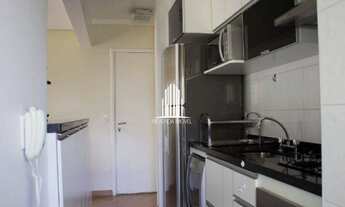 Imagem 4: Apartamento com 3 dormitórios, 69 m², à venda por R$ 465.000