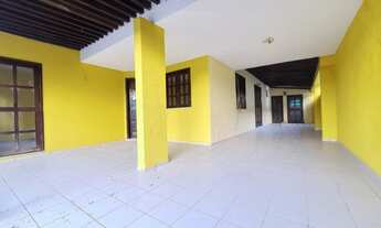 Imagem 2: Casa para venda com 220 metros quadrados com 3 quartos em Fátima - Teresina - Piauí