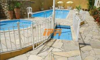 Imagem 3: Pousada com 19 dormitórios à venda, 748 m² por R$ 3.990.000,00 - Itaguá - Ubatuba/SP