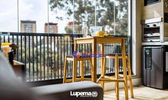 Imagem 7: Apartamento com 1 dormitório à venda, 42 m² por R$ 312.000 - Nova Redentora - São José do