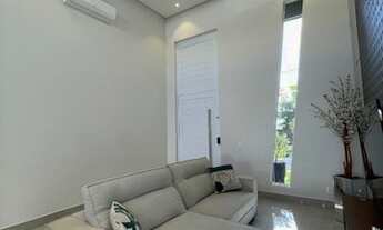 Imagem 6: Casa com 3 dormitórios à venda, 190 m² por R$ 1.390.000,00 - Condomínio Imigrantes - Nova