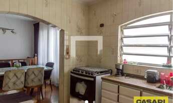 Imagem 5: Sobrado com 3 dormitórios para alugar, 147 m² - Jardim Montreal - São Bernardo do Campo/SP