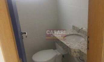 Imagem 3: Sala Comercial para locação, Centro, São Bernardo do Campo - SA3547