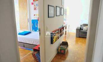 Imagem 2: Apartamento com 3 dormitórios à venda, 80 m² por R$ 780.000,00 - Moema - São Paulo/SP