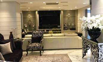 Imagem 2: Apartamento Duplex com 4 dormitórios à venda, 670 m² por R$ 16.830.000,00 - Vila Nova Conc