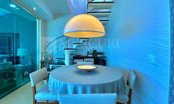 Imagem 5: Cobertura com 4 dormitórios à venda, 200 m² por R$ 2.400.000,00 - Praia da Enseada - Guaru