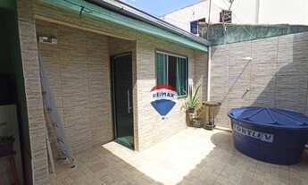 Imagem 6: Casa com 2 dormitórios à venda(terreno 170 m2) - Carajás - Contagem/MG