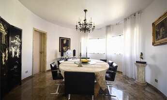 Imagem 5: Apartamento para venda tem 600 metros quadrados com 4 quartos em Jardim Paulista - São Pau