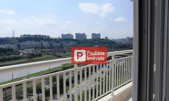 Imagem 2: Sala à venda, 65 m² por R$ 430.000,00 - Santo Amaro - São Paulo/SP