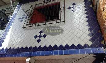 Imagem 3: Casa à venda no bairro Jurunas - Belém/PA