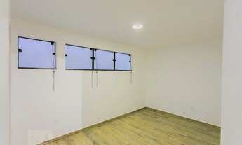 Imagem 2: Apartamento para Aluguel - Vila Clementino, 1 Quarto, 35 m2