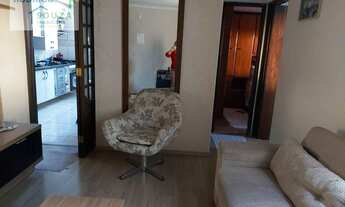 Imagem 2: Apartamento com 2 quartos à venda no Condomínio Residencial Alice - Carapicuíba