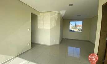 Imagem 4: Apartamento com 3 dormitórios para alugar, 85 m² por R$ 3.000,00/mês - Bela Vista - Brumad