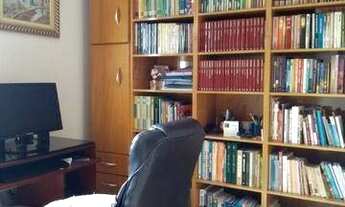 Imagem 5: Apartamento com 3 dormitórios à venda, 140 m² - Parque das Nações - Santo André/SP