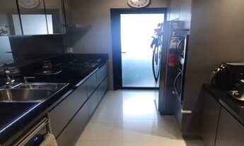 Imagem 2: Lindo apartamento para venda, 87m², 2 suítes, 2 vagas, lazer completo, Morumbi - SP