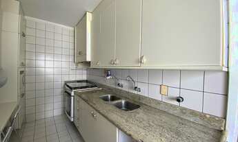 Imagem 6: Cobertura 4/4 para locação, vista mar, Rio Vermelho