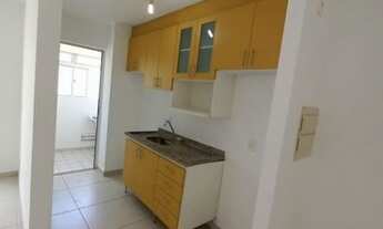 Imagem 4: Apartamento com 2 dormitórios para alugar, 48 m² por R$ 2.000,00/mês - Vila Anastácio - Sã