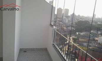 Imagem 6: Apartamento à venda, 80 m² por R$ 630.000,00 - Jardim Japão - São Paulo/SP