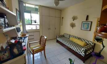 Imagem 5: Edf APOLO V , 2 quartos+ dependência, 87 metros quadrados com 2 quartos em Espinheiro