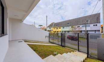 Imagem 5: Sobrado com 3 dormitórios à venda, 116 m² por R$ 617.000 - Uberaba - Curitiba/PR