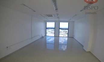 Imagem 6: Sala para alugar, 610 m² por R$ 25.000,00/mês - Vila Belvedere - Americana/SP
