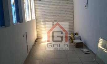 Imagem 2: Salão comercial para locação, Vila Alto de Santo André, Santo André