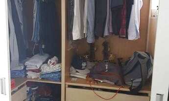 Imagem 5: Casa com 4 dormitórios à venda, 360 m² por R$ 3.180.000,00 - Boqueirão - Santos/SP