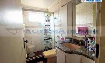 Imagem 6: Apartamento com 2 dormitórios à venda, 67m² - Aclimação - São Paulo/SP