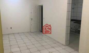 Imagem 4: Apto com 3 dormitórios à venda por R$ 180.000 - Nova Parnamirim - Parnamirim/RN