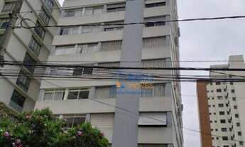 Imagem: Apartamento com 2 dormitórios, 100 m²