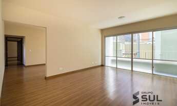 Imagem 7: Apartamento com 3 quartos para alugar por R$ 2530.00, 160.24 m2 - BATEL - CURITIBA/PR