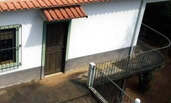 Imagem 4: Casa com 6 dormitórios à venda, 1000 m² por R$ 995.000,00 - Braunes - Nova Friburgo/RJ