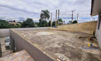 Imagem 3: Terreno à venda, 403 m² por R$ 300.000,00 - Parque do Embu - Colombo/PR