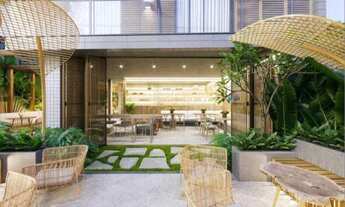 Imagem 7: Flat com 1 dormitório à venda, 21 m² por R$ 253.985,00 - Bessa - João Pessoa/PB