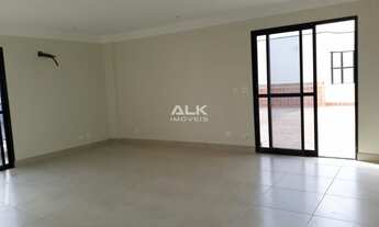 Imagem 5: Cobertura Duplex em Bosque da Saúde com 340m²