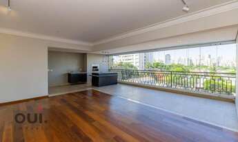 Imagem 6: Apartamento com 3 dormitórios à venda, 156 m² por R$ 2.990.000 - Vila Olímpia - São Paulo