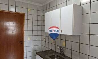 Imagem 3: Apartamento com 1 suíte à venda, 38 m² por R$ 150.000 - Presidente Médici - Ribeirão Preto