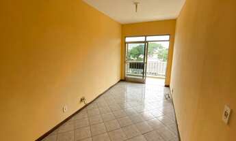 Imagem 2: Maravilhoso apto - Vila da Penha - Frente - Varandão - 1 vaga privativa - Financiando