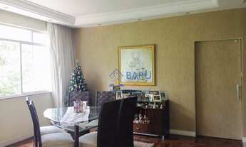 Imagem 2: Apartamento residencial à venda, Higienópolis, São Paulo