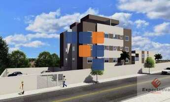 Imagem: Cobertura Nova, 2 quartos à venda, 53 m²