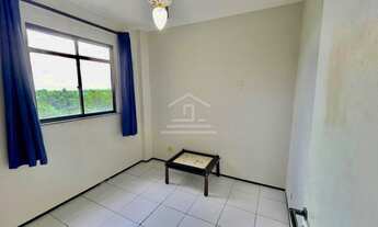 Imagem 4: Apartamento para venda possui 96 metros quadrados com 3 quartos em Cohafuma - São Luís - M