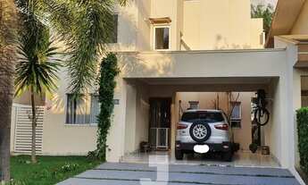 Imagem: Casa de condomínio, sobrado a venda no