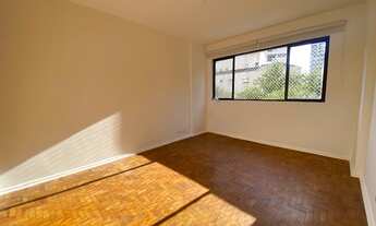 Imagem 2: Apartamento para venda tem 75 metros quadrados com 2 quartos em Sumaré - São Paulo - SP