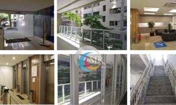 Imagem 3: Prédio para alugar, 4054 m² por R$ 385.135,70/mês - Consolação - São Paulo/SP