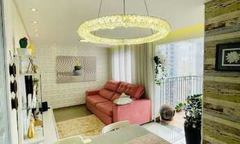 Imagem: Apartamento com 3 dormitórios à venda