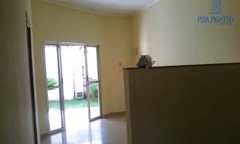 Imagem 4: Casa à venda, 155 m² por R$ 400.000,00 - Parque Bom Retiro - Paulínia/SP