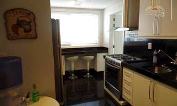 Imagem 4: Apartamento residencial à venda, Moinhos de Vento, Porto Alegre