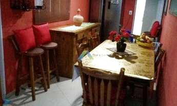 Imagem 7: SANTO ANDRÉ Cobertura 104 metros, 3 dormitórios, 1 vaga com excelente localização e valor