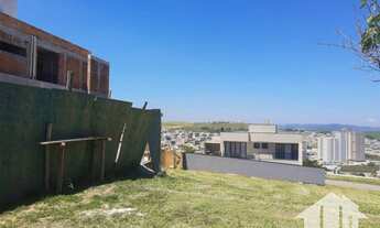 Imagem 3: Terreno à venda, 502 m² por R$ 1.050.000,00 - Urbanova - São José dos Campos/SP